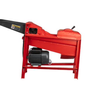 Raja Maize sheller (5TY-60 - 90), Motor 2 HP Copper