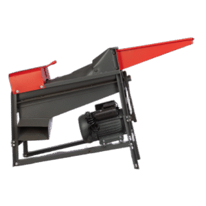 Raja Maize sheller (TY-60), Motor 2 H.P