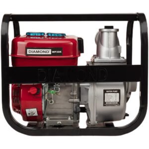 Diamond WP 30K, K , Sq. Frame, Kerosine