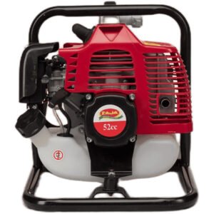 RAJA 1x1,  2 stroke , Petrol, 52 Cc