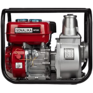 RAJA CD SG WP 30K, 3" x 3", Round Frame, Kerosine