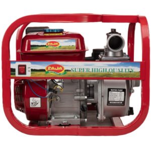 Raja WP 20, 2" X 2" Petrol, Sq. Frame