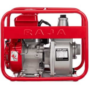 Raja WP 20 KK, 2" x 2".  K 2" x 2", Kerosine