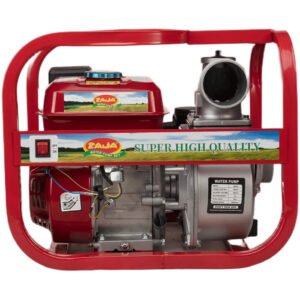 Raja WP 30 K, 3" X 3", Petrol 3"x 3", Sq. Frame