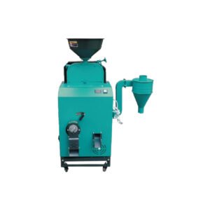 Raja Rubber Role Sheller