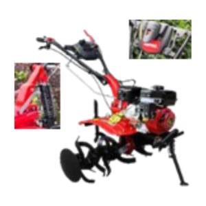 Champion Power Weeder 1000G (Variant 2)